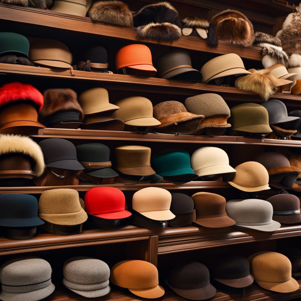 Hats