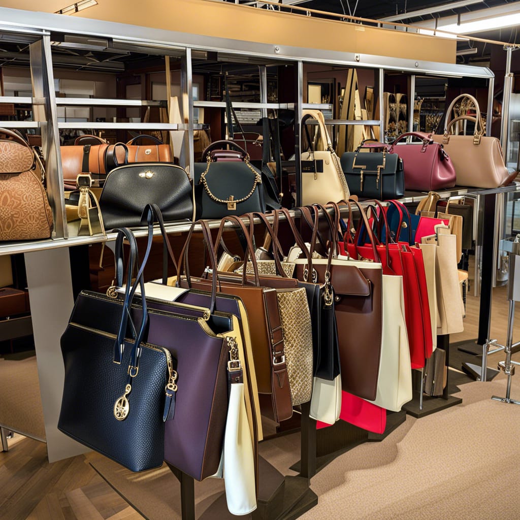 Purses & Bags